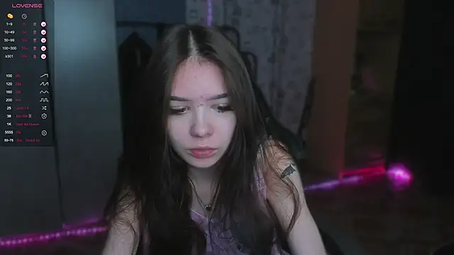 SweetyDeviliya online show from 3, 12, 2025