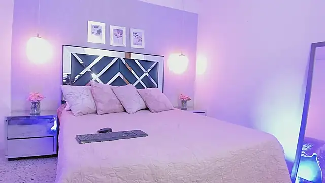 ibella7 online show from 25, 1, 2025
