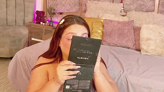 Dakota-Bruce online show from 16, 1, 2026