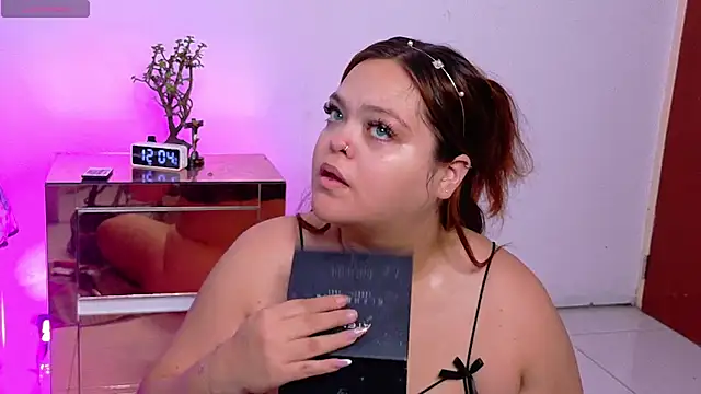 Dakota-Bruce online show from 8, 2, 2026