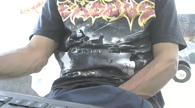 bbehemothh online show from 29, 12, 2024