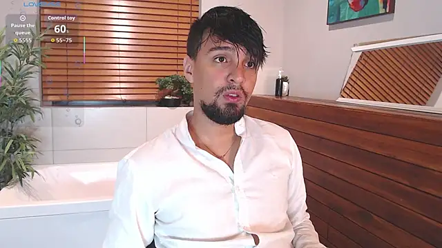 Edward max online show from 24, 11, 2025