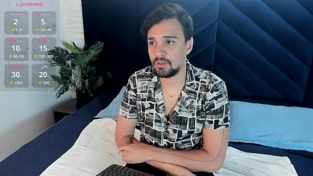 Edward max online show from 18, 1, 2026