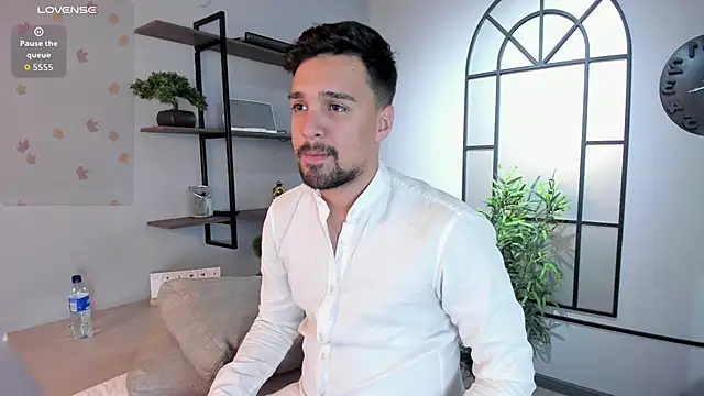 Edward max online show from 26, 2, 2026