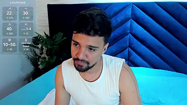 Edward max online show from 3, 3, 2026