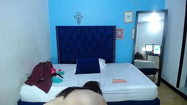 kinky redhead18 online show from 20, 12, 2024