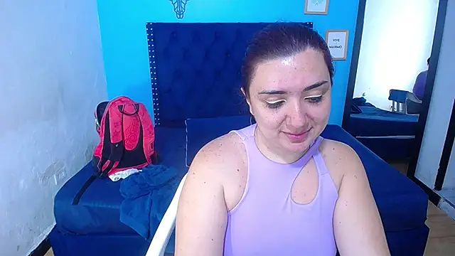 kinky redhead18 online show from 10, 10, 2025