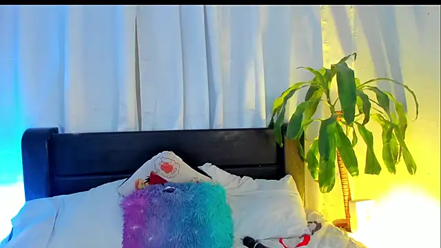 lanaa paul1 online show from 30, 1, 2025