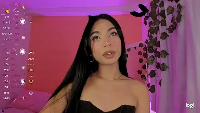 Snapshot of AndreaSweet_ chatting on 29, 1, 2025 AndreaSweet  online show from 29, 1, 2025