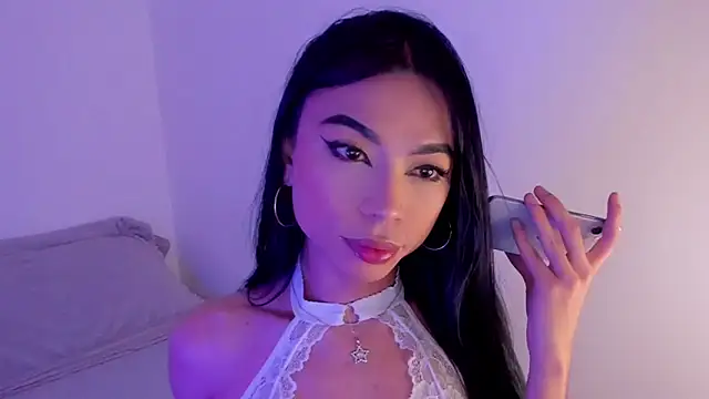 AndreaSweet  online show from 4, 2, 2026