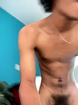 Snapshot of TheBlessedSide chatting on 2, 10, 2025 TheBlessedSide online show from 2, 10, 2025