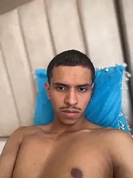 Snapshot of TheBlessedSide chatting on 18, 2, 2026 TheBlessedSide online show from 18, 2, 2026