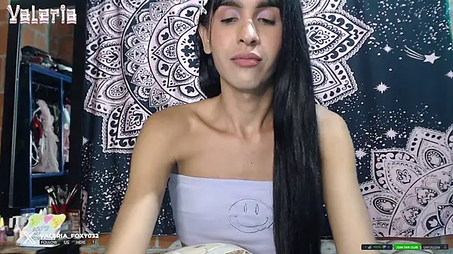 liissa 0 online show from 22, 9, 2025