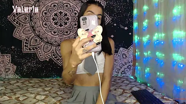 liissa 0 online show from 18, 12, 2025