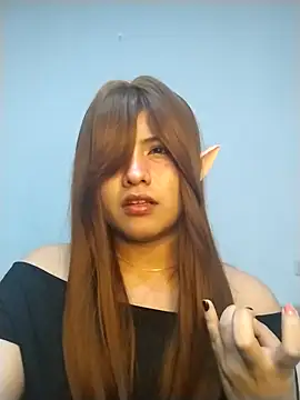 Elsa sweet online show from 27, 10, 2025