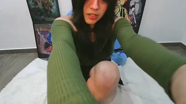 Elsa sweet online show from 20, 11, 2025