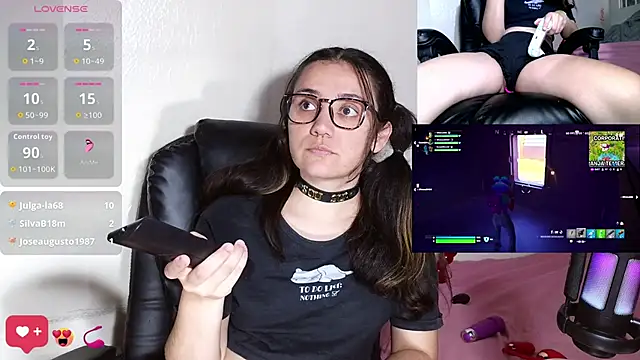 sobresalinaa online show from 16, 10, 2025