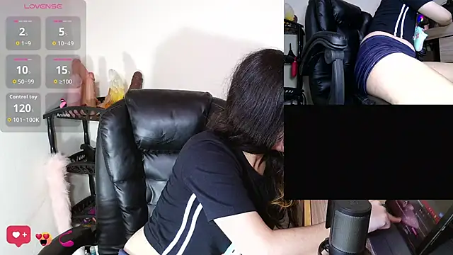 sobresalinaa online show from 21, 11, 2025