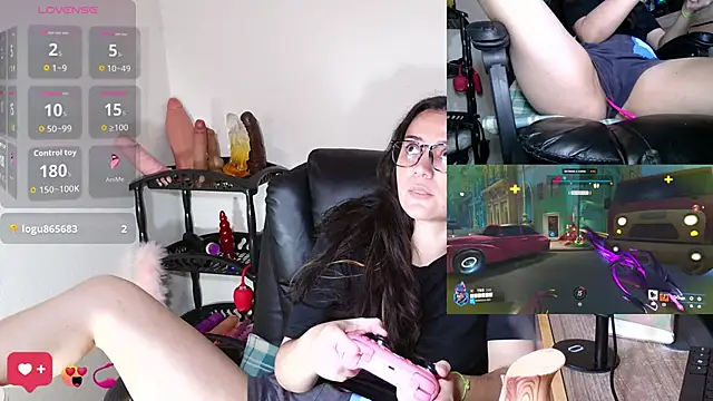 sobresalinaa online show from 29, 11, 2025