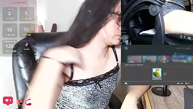 sobresalinaa online show from 15, 1, 2026