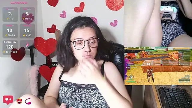 sobresalinaa online show from 17, 2, 2026