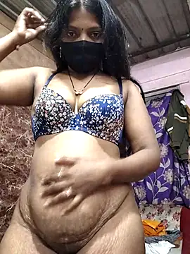 queensenorita online show from 16, 3, 2026