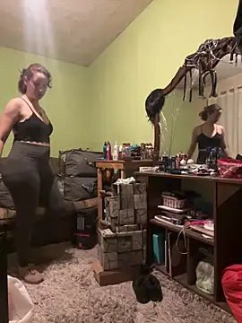 Nina-Chick777 online show from 26, 2, 2025