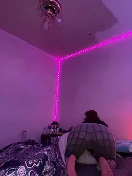 Nina-Chick777 online show from 28, 2, 2025