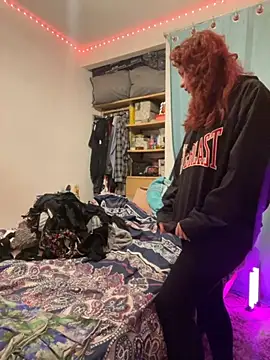 Nina-Chick777 online show from 9, 10, 2025