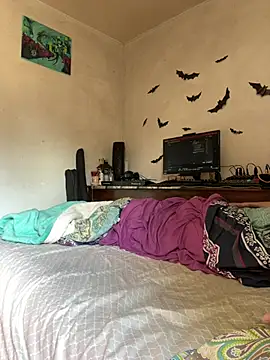 Snapshot of Nina-Chick777 chatting on 9, 2, 2026 Nina-Chick777 online show from 9, 2, 2026