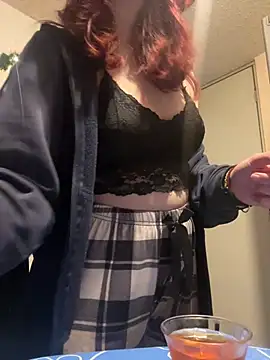 Snapshot of Nina-Chick777 chatting on 11, 2, 2026 Nina-Chick777 online show from 11, 2, 2026