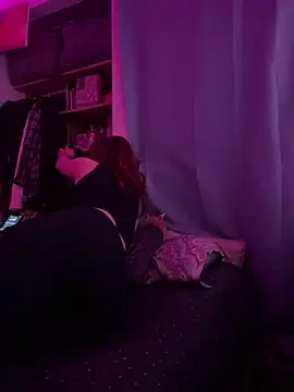 Snapshot of Nina-Chick777 chatting on 5, 3, 2026 Nina-Chick777 online show from 5, 3, 2026