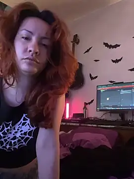 Snapshot of Nina-Chick777 chatting on 19, 3, 2026 Nina-Chick777 online show from 19, 3, 2026