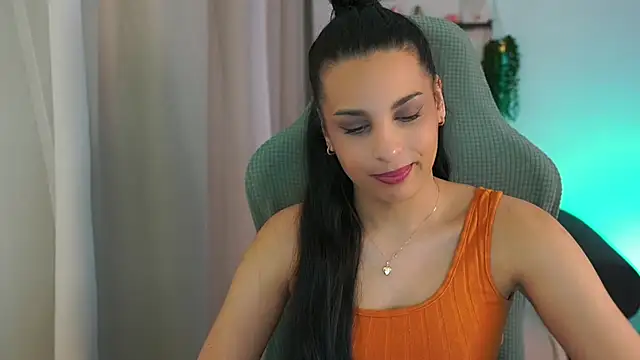 mila  denver online show from 27, 2, 2025