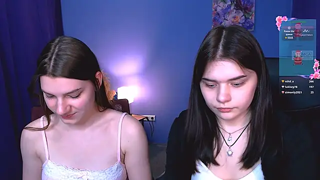 pure radiance1 online show from 23, 12, 2024