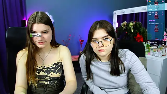 pure radiance1 online show from 24, 12, 2024