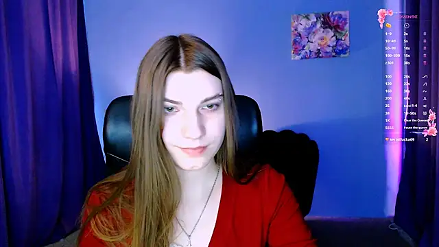 pure radiance1 online show from 30, 12, 2024