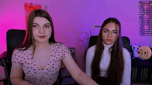 pure radiance1 online show from 27, 11, 2025