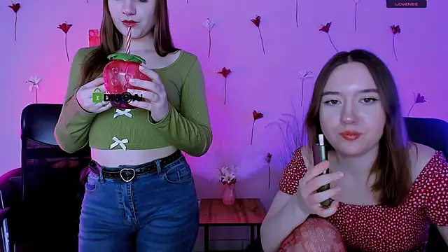 pure radiance1 online show from 18, 2, 2026