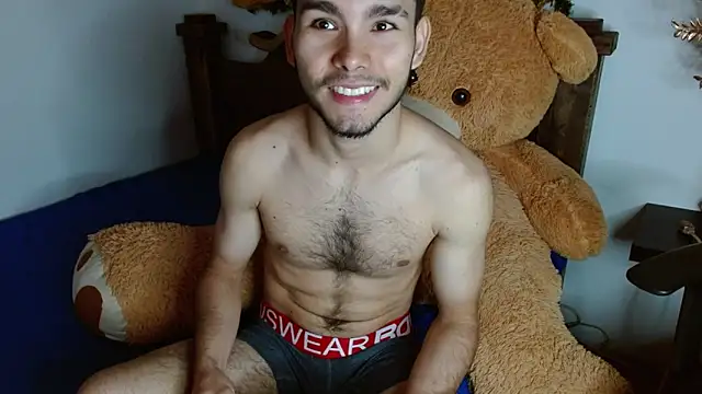 sebas mds online show from 5, 1, 2025