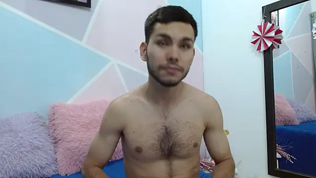 sebas mds online show from 8, 1, 2025