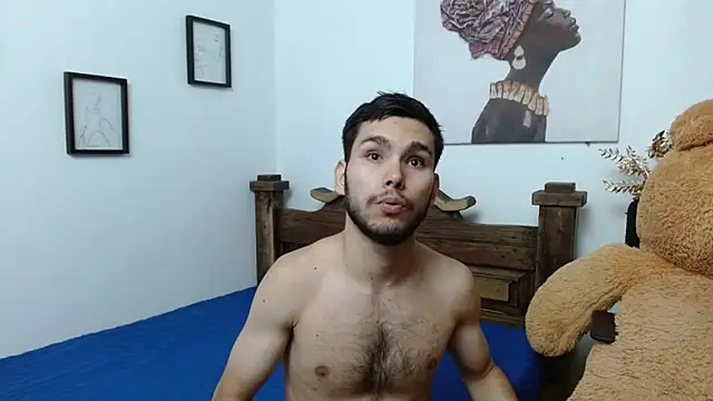 sebas mds online show from 17, 1, 2025