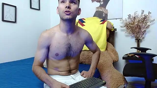 sebas mds online show from 26, 1, 2025