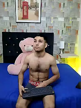 sebas mds online show from 29, 1, 2025