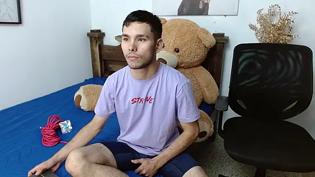 sebas mds online show from 1, 2, 2025