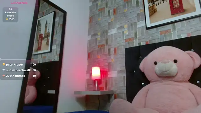 sebas mds online show from 14, 3, 2025