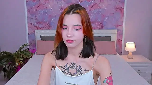 Snapshot of as1an_girlfriend chatting on 2, 12, 2024 as1an girlfriend online show from 2, 12, 2024