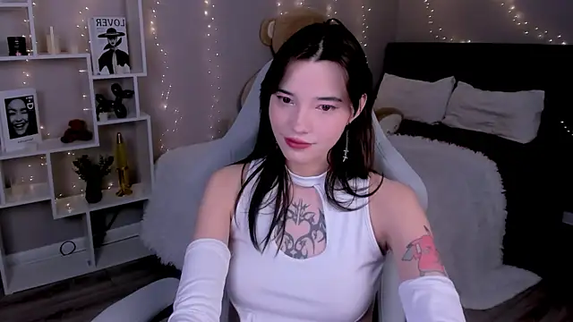 as1an girlfriend online show from 6, 2, 2026