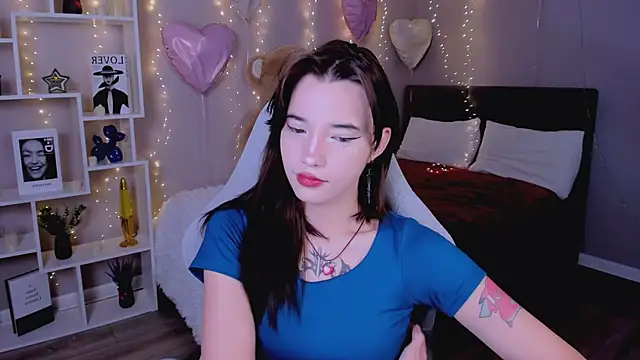 as1an girlfriend online show from 10, 3, 2026