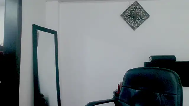 Hanna-33 online show from 9, 3, 2026